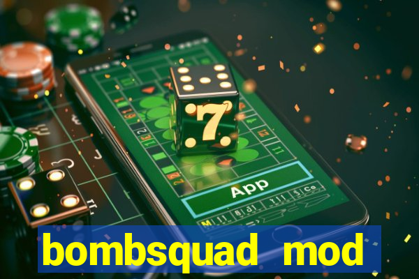 bombsquad mod manager download